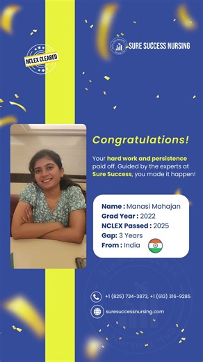 SureSuccess Nursing Hub on TikTok