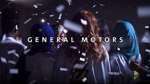 13K views · 301 reactions | Meet the Mercy Midnight Storm, an all-girls robotics team, founded by an Autonomous Engineer at General Motors in partnership with The Mercy Education Project. We know supporting programs that create future professionals and engineers, especially in underserved communities, prepares them to move the world forward. | General Motors | Facebook