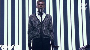 Le live de « Racine Carrée » par Stromae est disponible sur YouTube ! - Madmoizelle