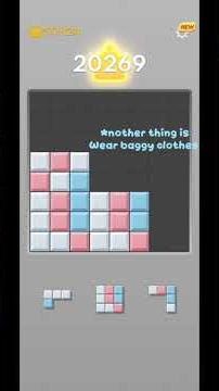 Tips on how to look more masc!