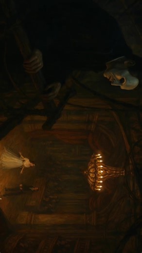 Gothic Romance in Opera: A Soothing Musical Experience