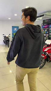 MOTOR LC TINGGAL LAGI DUA BIJI😱‼️ Cepat hampa, grab cepat motor hampa sekarang selagi stock masih ada…kalau berminat dgn model lain pon ada banyak lagi 😊 So,kalau hampa nak grab boleh tekan link di bwah 👇🏻 https://linktr.ee/19motortrading Hampa nak test ride pon boleh https://maps.app.goo.gl/Se9gHG4e7jBPKVTs5 | 19 Motor Trading