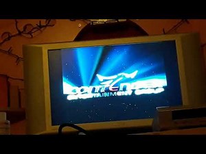 contender entertainment group logo 2000/2006