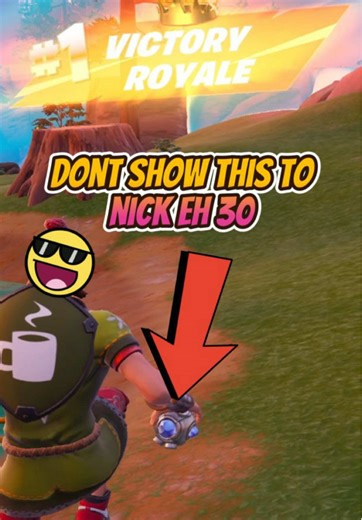 Using Shockwaves Effectively in Fortnite