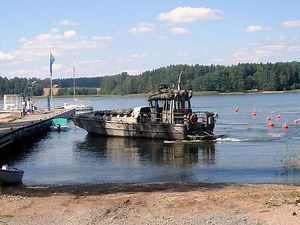 Watercat M14 class landing craft - Alchetron, the free social encyclopedia