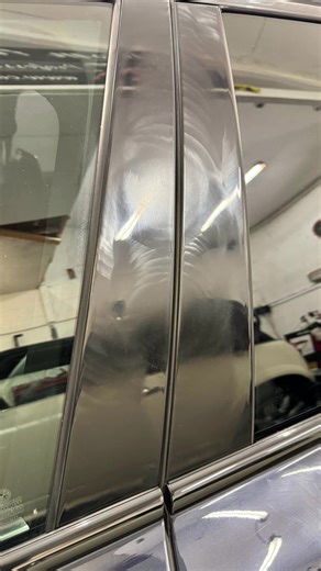 Custom Automotive Full Detail Service for Your Vehicle