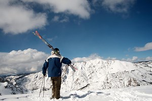 Bear Valley Weather & Snow Forecast | OnTheSnow