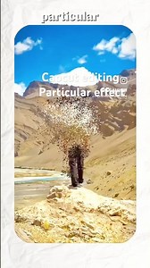 how to make particular effect in capcut particular effect tutorial capcut 30day seresh tips day 15