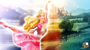 انیمیشن باربی و ۱۲ پرنسس__دوبله به فارسی_باربی