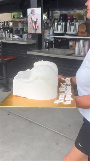 4.3K views · 46 reactions | HAPPY BIRTHDAY 拾 to everyone’s favorite right-leg man, Steve Dresch! He’s one of a kind and and we sure do love em’  | Peg Leg Porker | Facebook