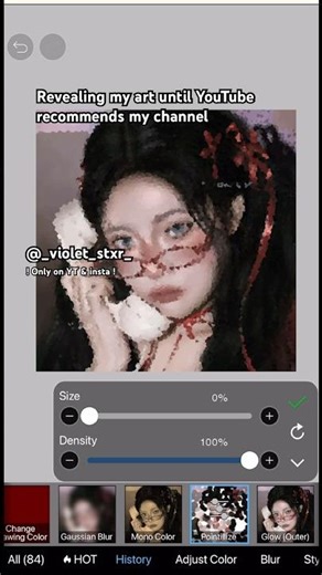 Pls give me views 🙏🏻🙏🏻 #artreveal #realismart #art #digitalart #ibispaintx #artist #fyp #realism