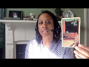 How To Answer Yes/No Questions With Tarot