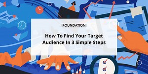 How To Find Your Target Audience In 3 Simple Steps (2023)