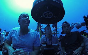 【纪录片】海洋深处 / Deep Ocean