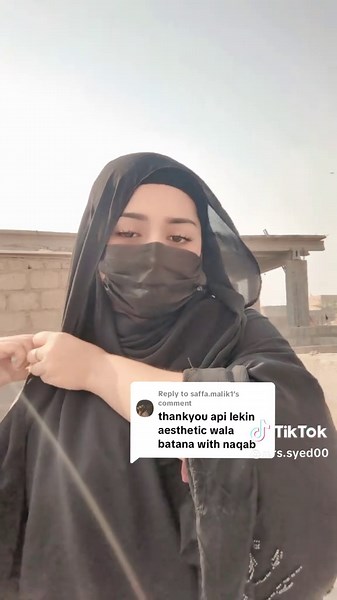 Stunning Hijab Styles Tutorial You’ll Love