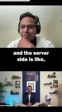 Throwback Tech PowerBuilder, CORBA, and Client-Server Architecture #shorts