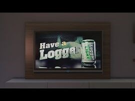 GTA 5 - Logger Light - TV Commercial