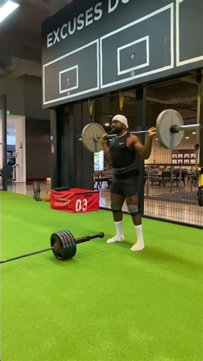 Behind-the-Neck Press 🔥 | Shoulder Strength & Growth | AJP Body