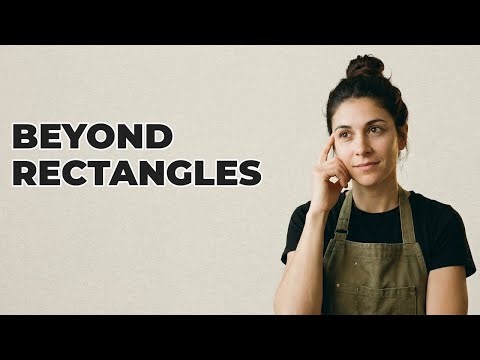 What Shapes Can A Rag Rug Be?