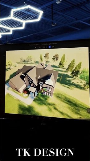A Glimpse into our process 🏡| TK Design