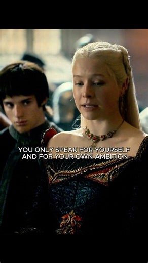 😲🔥 Everyone After His Entry 😲 | Viserys x Vaemond | House of the Dragon 👑🐉