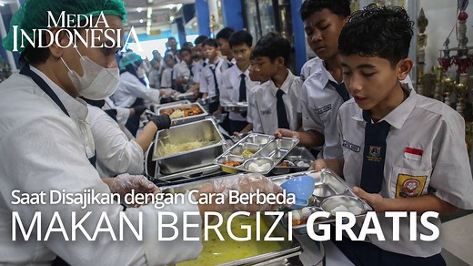 Live Streaming TV Indonesia