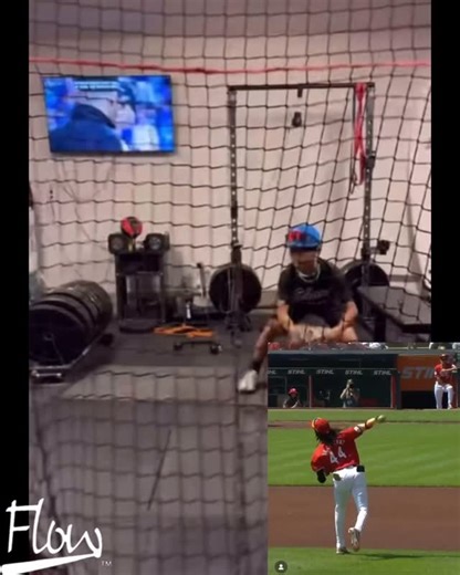 Baseball Flows™ Training App | One of the main reasons youth players don’t improve their baseball skills in the off-season is their lack of movement flow training The... | Instagram