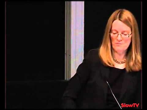 Key Thinkers: Helen Irving on Mary Wollstonecraft (p1)