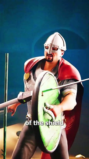 Why the Roman Pilum Was So Deadly #facts