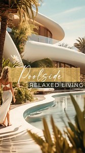 Each pool we design embodies a symbiotic relationship between architecture and nature. With graceful curves and harmonious shapes, our pools resonate with the natural environment, fostering a deep connection with the earth. But beyond their aesthetic appeal, these pools offer something more profound: a sanctuary for health and vitality.⁠ ⁠ We believe in the transformative power of natural materials, not just for the environment, but for our bodies as well. Chlorine, a common pool disinfectant, c