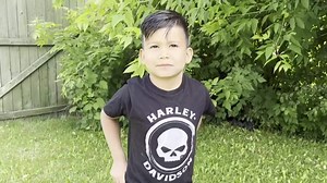 Retired wrestler gains a new fan