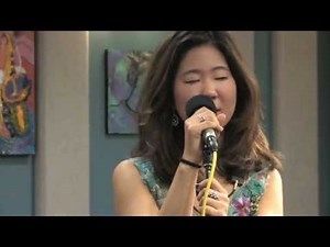 Grace Kelly 'Bye Bye Blackbird' | Live Studio Session