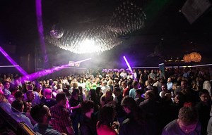 Zum allerletzten Mal steigt in Cham die legendäre Moonlight-Revival-Party