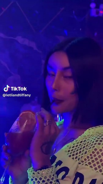 Exploring Relationships: Letli Evangelista & Tiffany