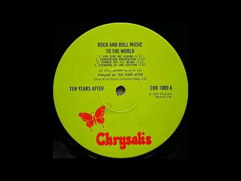 Ten Years After - Convention Prevention