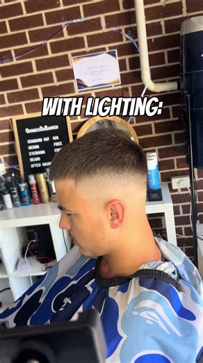 Explore the Best Barber Shops in Melbourne