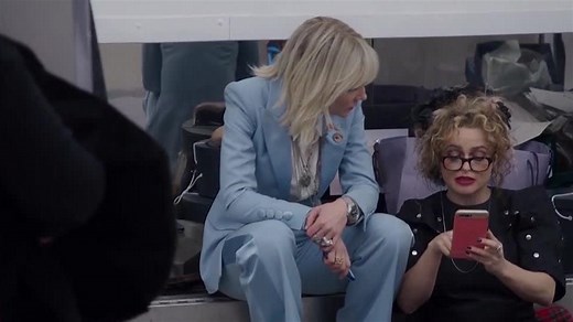 فیلم هشت یار اوشن با دوبله فارسی/Ocean's Eight 2018