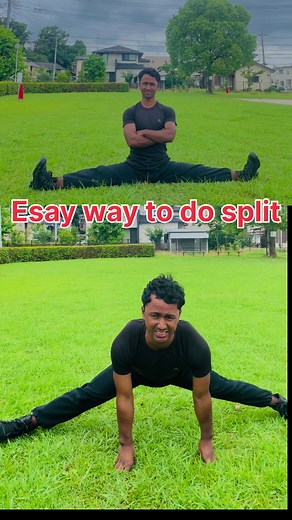 Mastering Middle Split Exercises for Flexibility