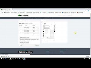 HOW TO CREATE CUSTOM ANSWER SHEET Phase 3
