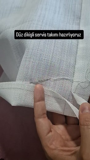 Düz dikiş sevenler nasıl dikildiğini merak edenler için 💕 . . Daha fazlası için sayfama beklerim Sipariş için dm . . . . | Sanata dair herşey