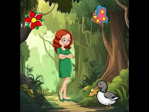 mom seeks her disabled child video walkthrough