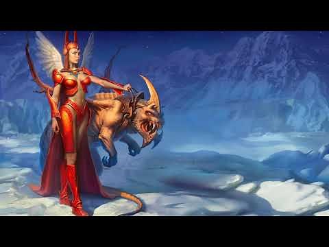 [Soundtrack] Etherlords II - interface [Complete OST]