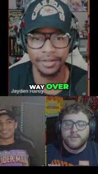 Even the girls watch Invincible