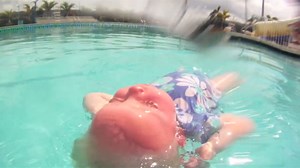 ISR's Roll-Back-to-Float Sequence