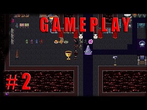 Siralim Ultimate - GamePlay #2