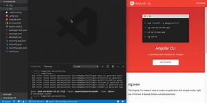 Using Web Components in Angular - Video Tutorial