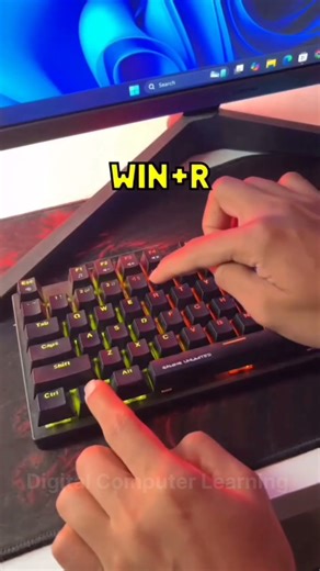 Apne Computer ko Boost Kase Kare 👨🏽‍💻 #shorts #ai #ytshorts