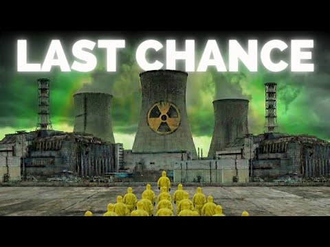 How 50 Japanese Men Stopped The Apocalypse