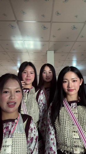 Exploring the Lisu Culture and Language