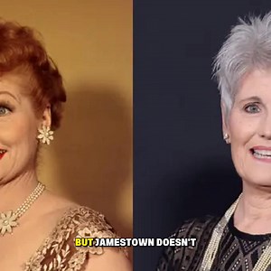 37K views · 2.2K reactions | Visiting Lucille Ball’s Grave – The Final Goodbye of a Comedy Legend | Hollywood Reminders | Facebook